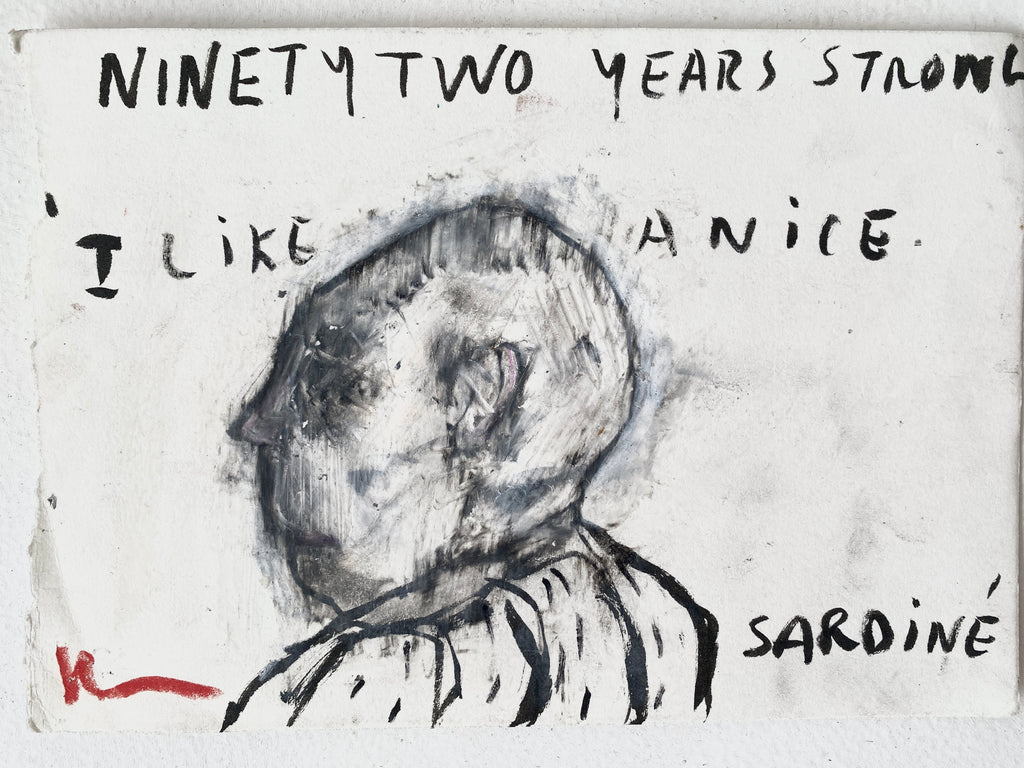 Ninety Two…