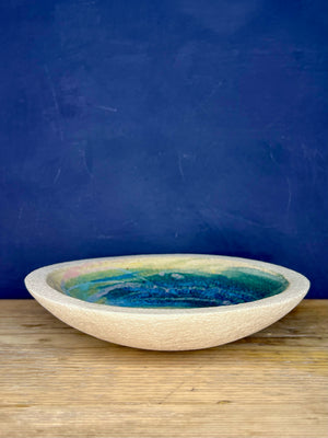 Corryvreckan Dish