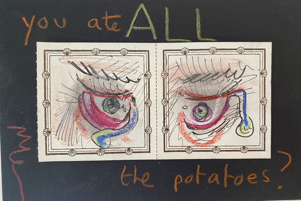 Stamp Story Medium Double 940