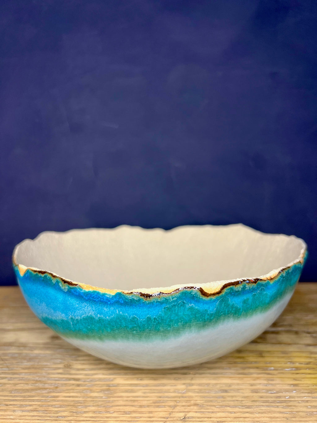 Scarista Bowl