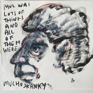 Paul Was Lots Of Things…