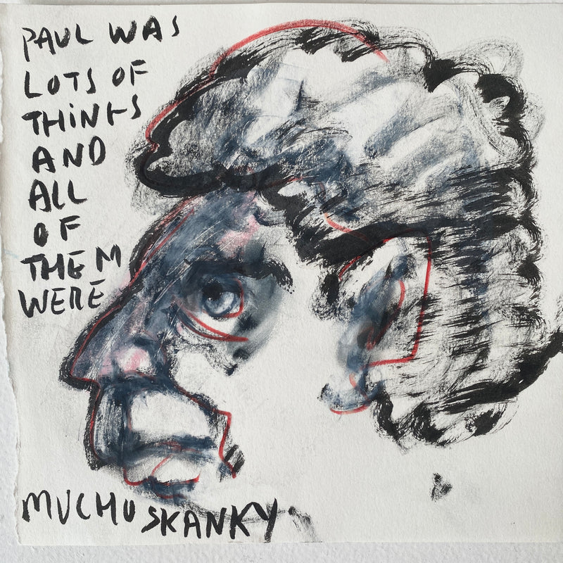 Paul Was Lots Of Things…