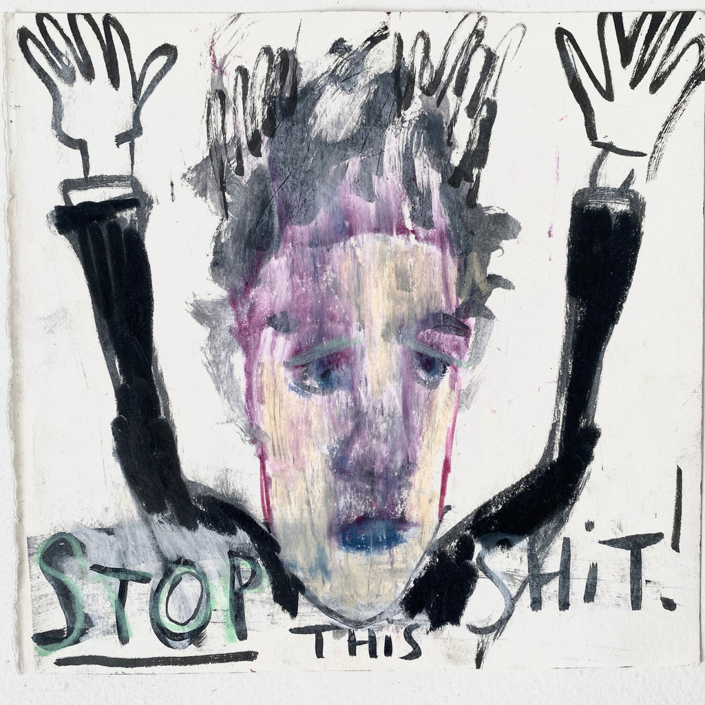 Stop That…