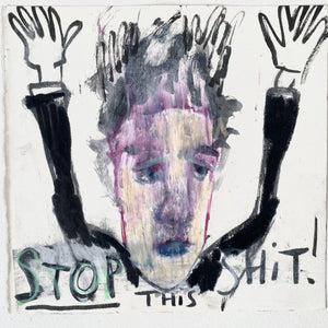 Stop That…