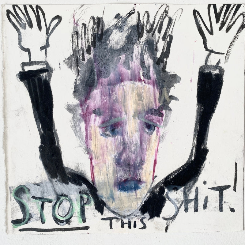 Stop That…