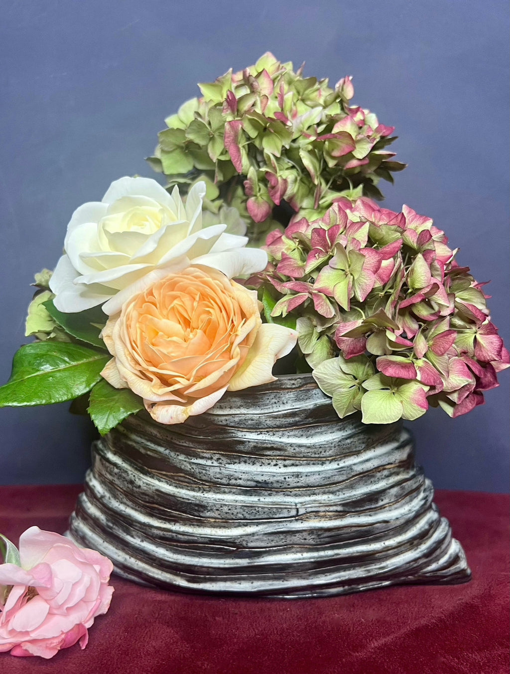Flump Vase