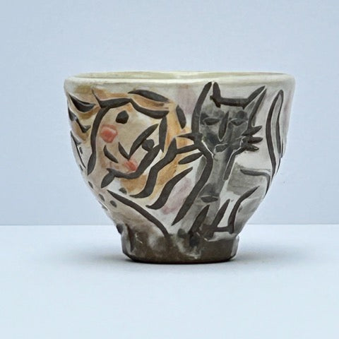Egg Cup 4