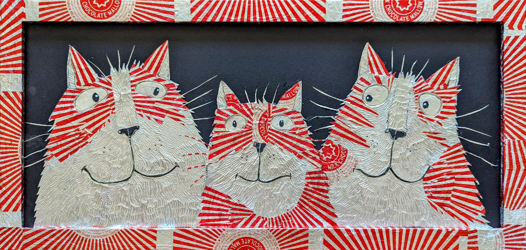 The Tunnock's Gang