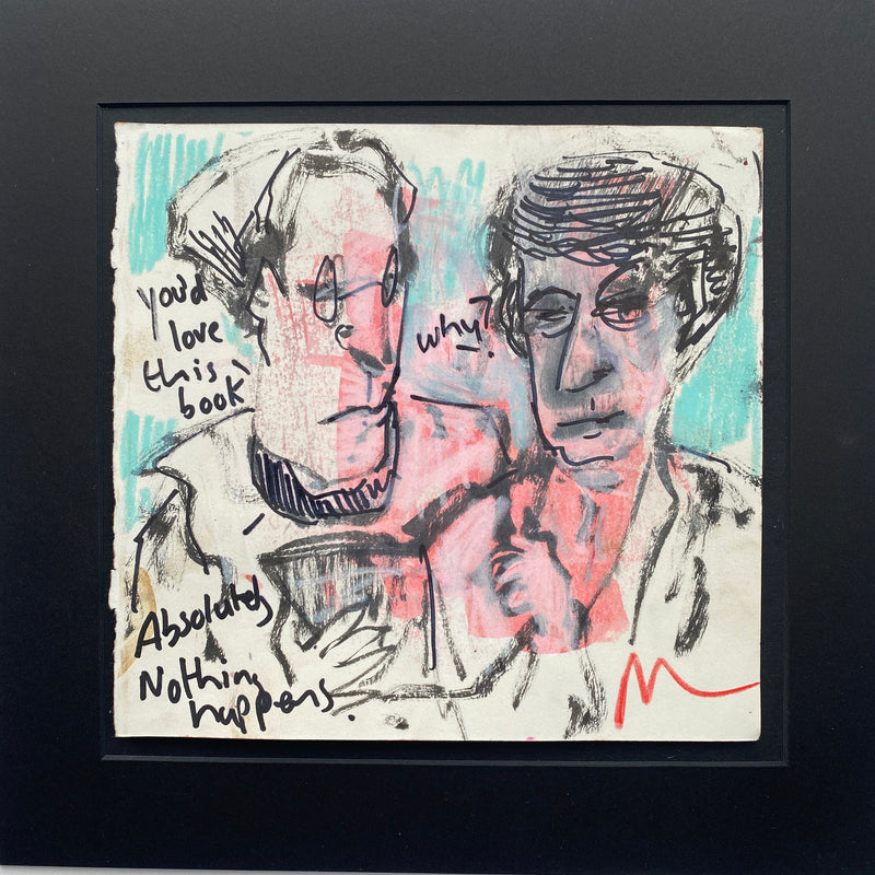 You’d Love This Book