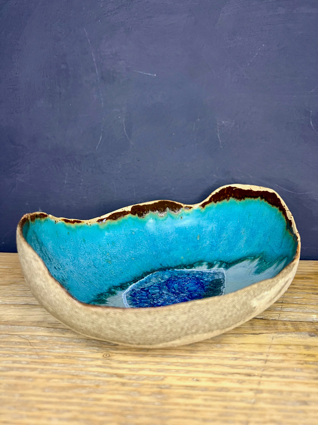 Opinan Beach Bowl