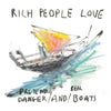 Rich People Love Pretend Danger And Real Boats