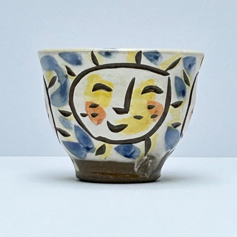 Egg Cup 6