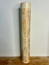 Kelp Vase 2 (ochre)