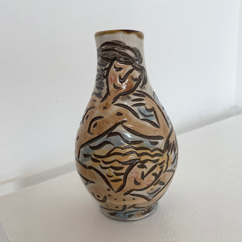 Small Vase