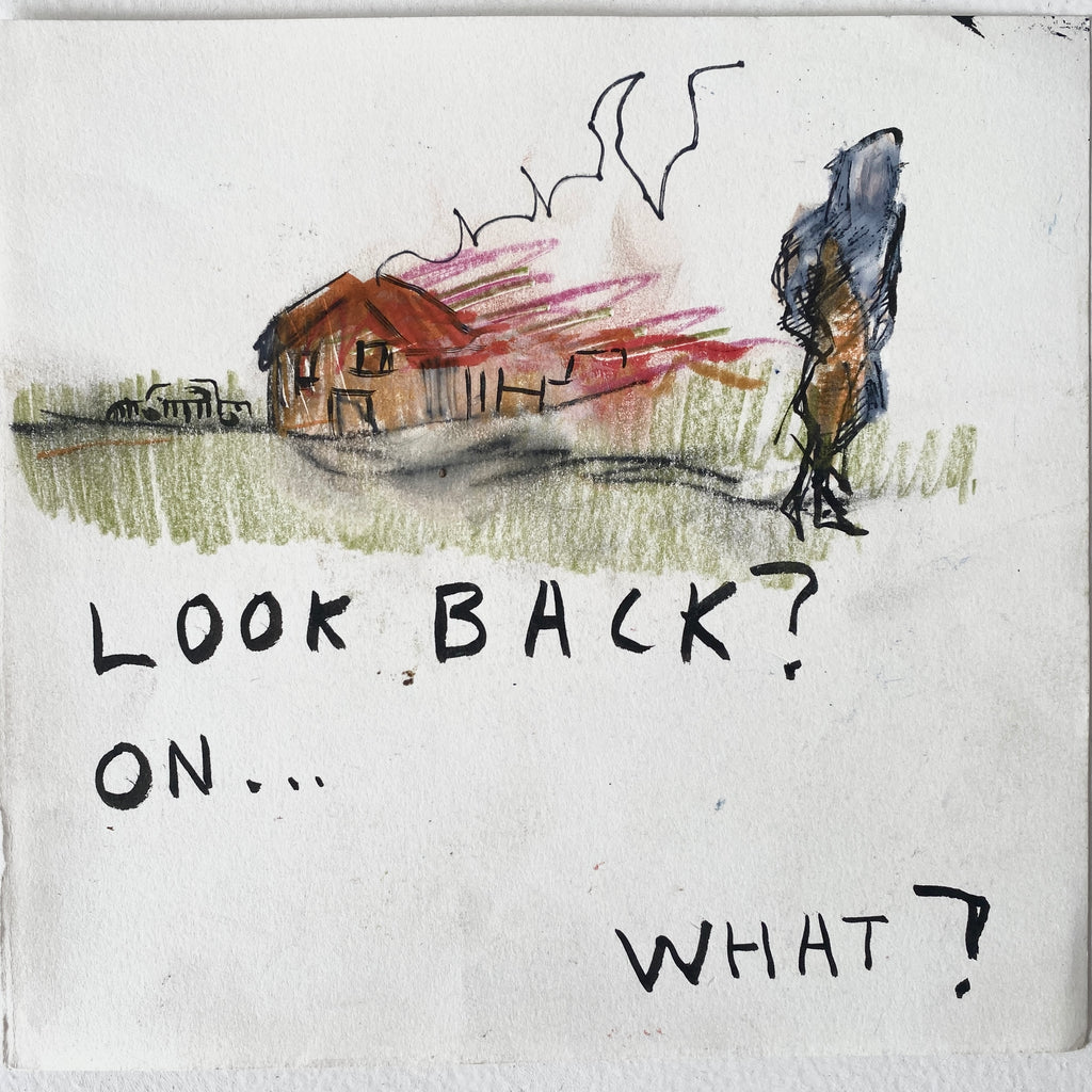 Look Back On…