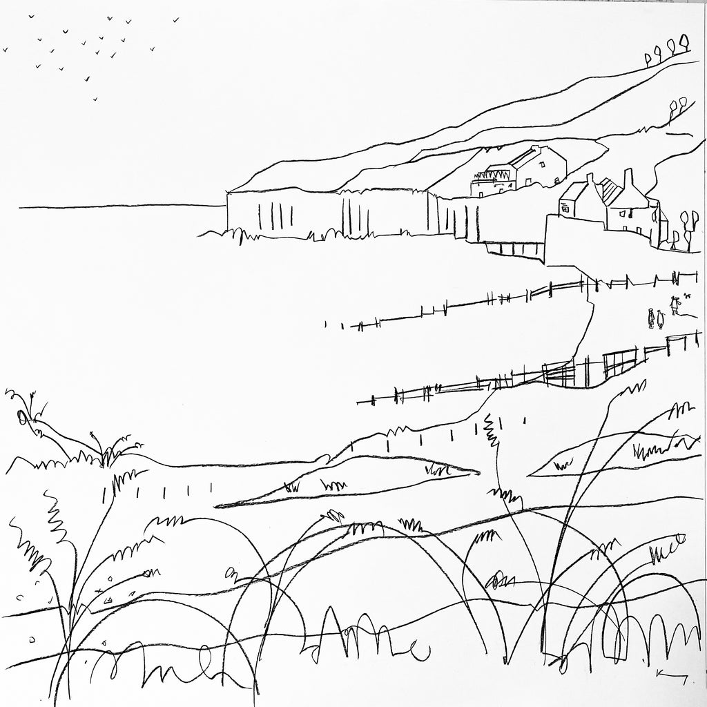Cuckmere Reeds