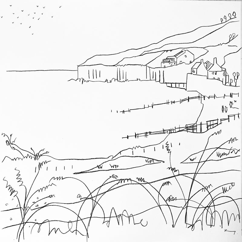 Cuckmere Reeds