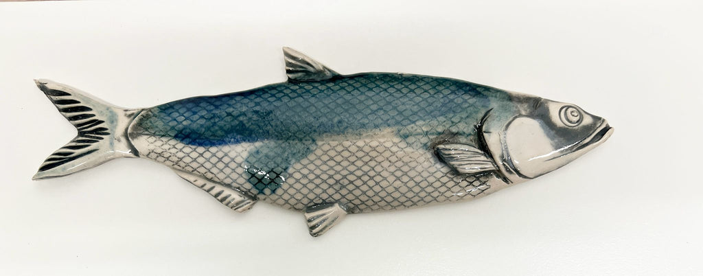 Herring Fish (right-facing)