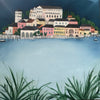 Isola San Giulio, Lake Orta
