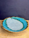 Fishscale Plate