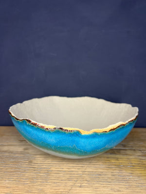 Scarista Bowl