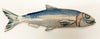 Herring Fish (right-facing)