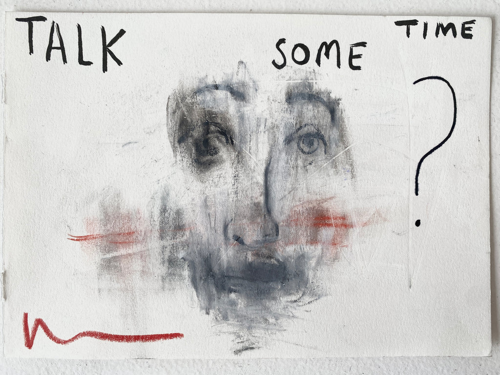 Talk Some Time