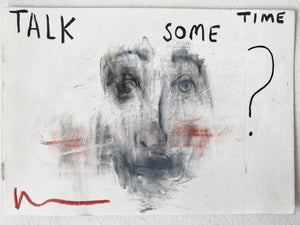 Talk Some Time