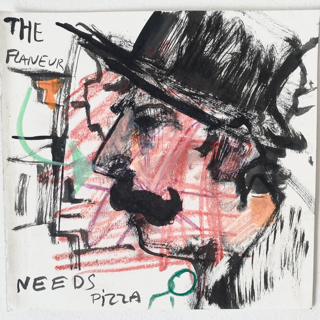 Needs Pizza
