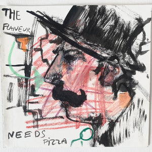 Needs Pizza