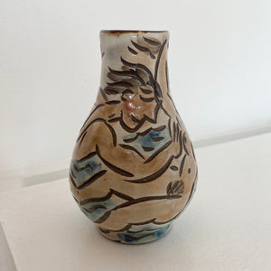 Small Vase