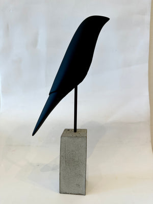 Black Bird A 019