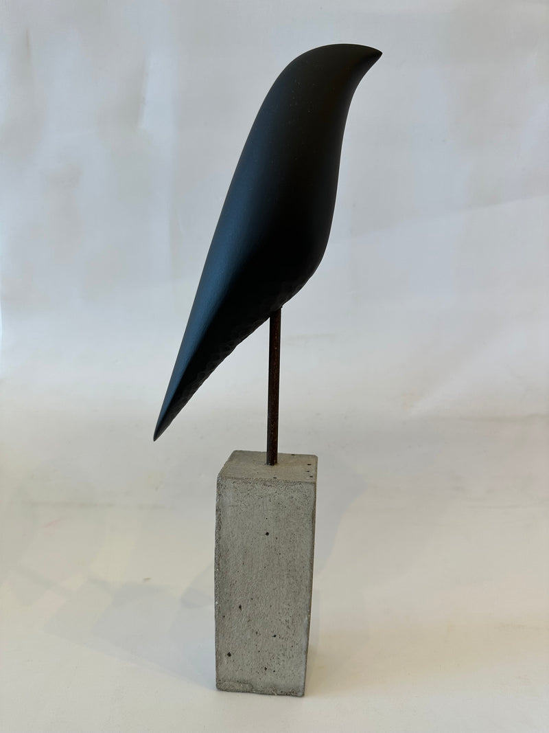 Black Bird A 018