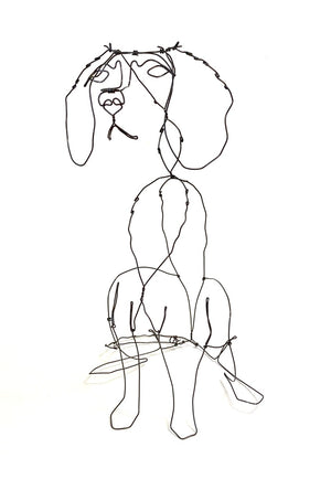 Cockador – Two Kats And A Cow