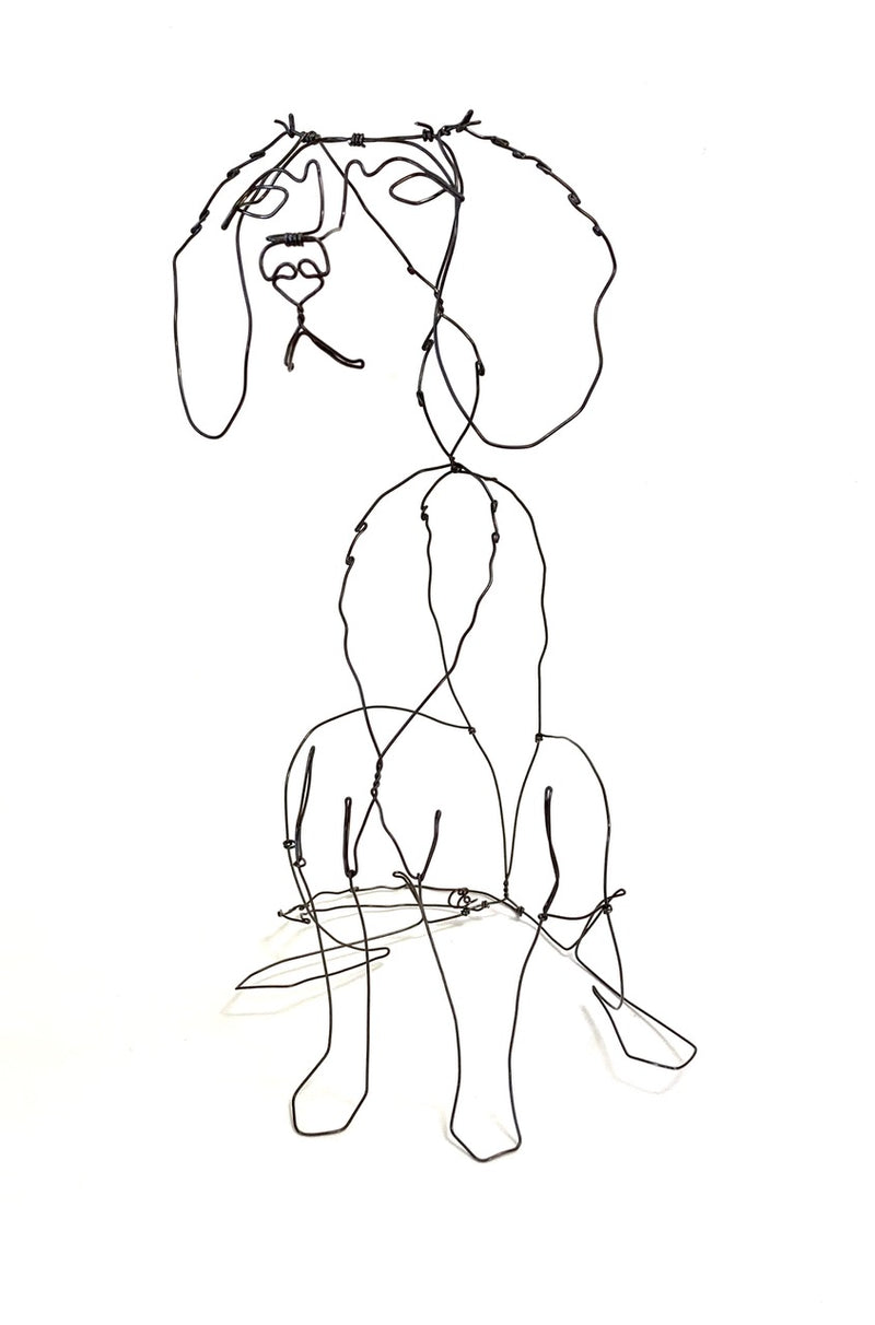 Cockador – Two Kats And A Cow