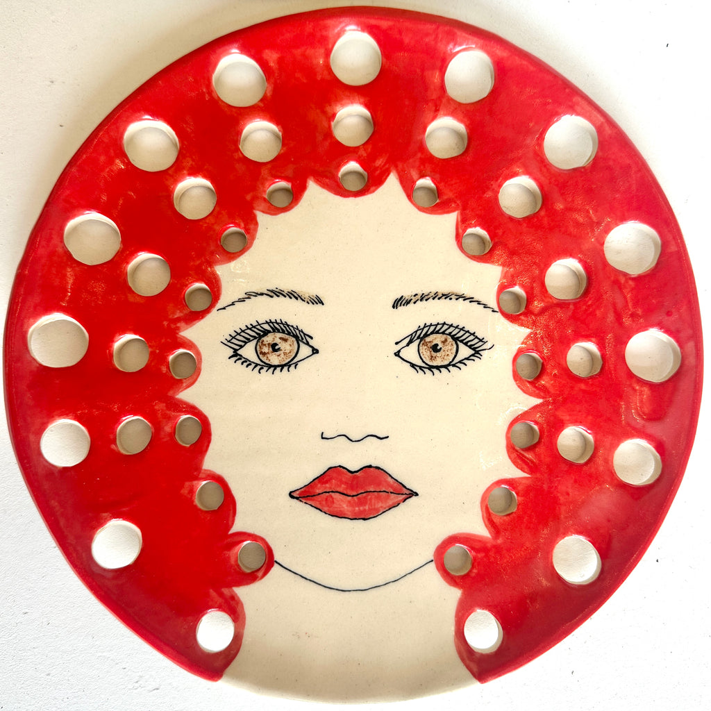 Darya Plate