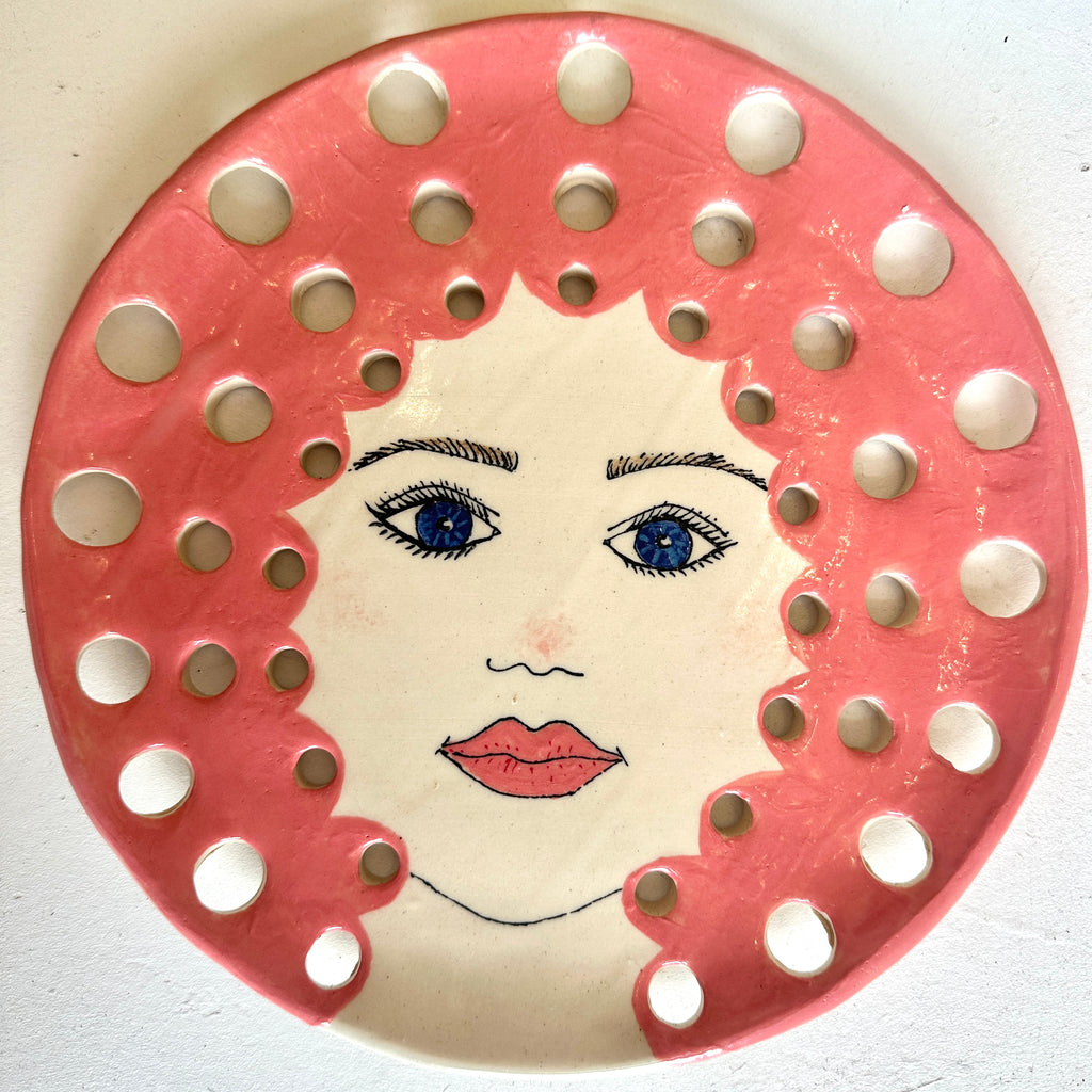 Susie Plate