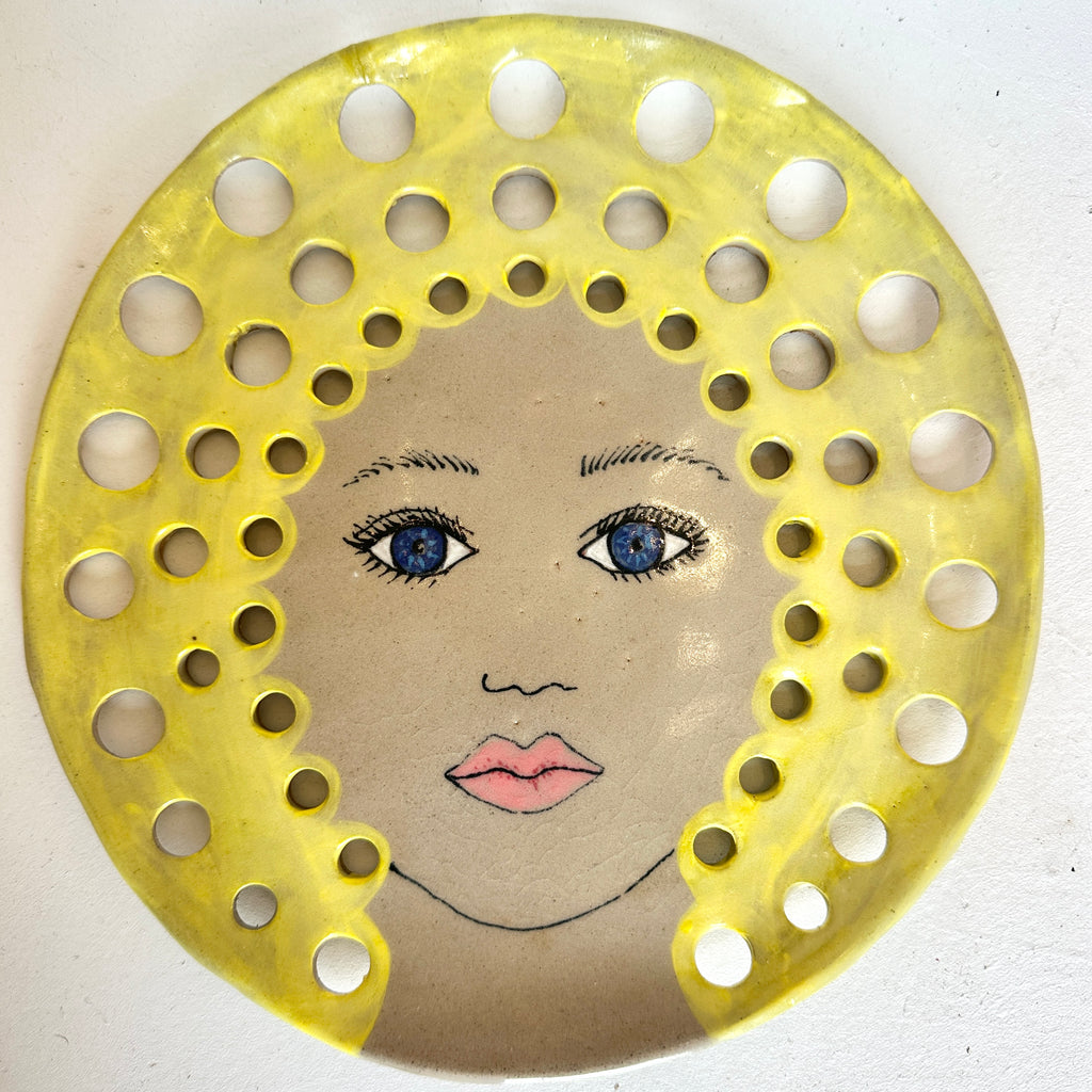 Missy Plate
