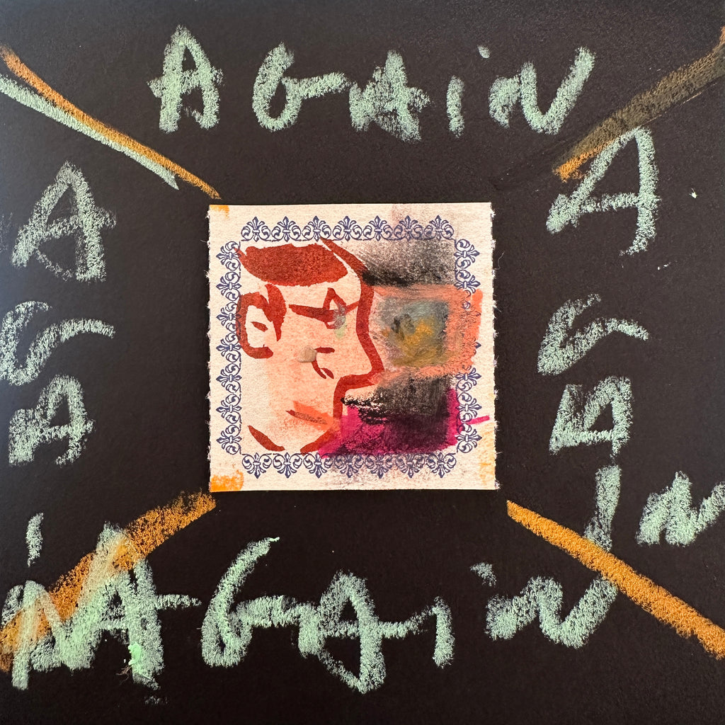 Stamp Story 802