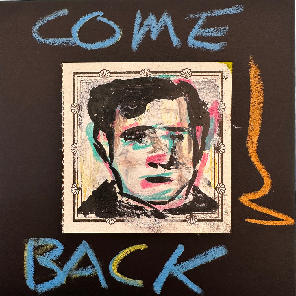 Stamp Story 807