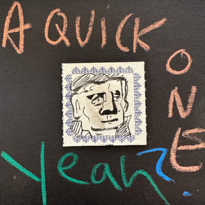 Stamp Story 813
