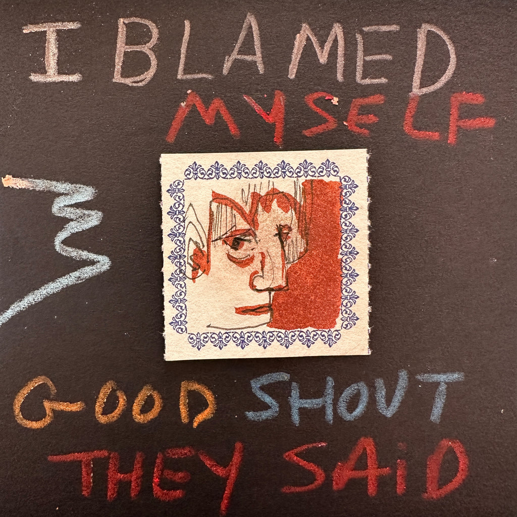 Stamp Story 818