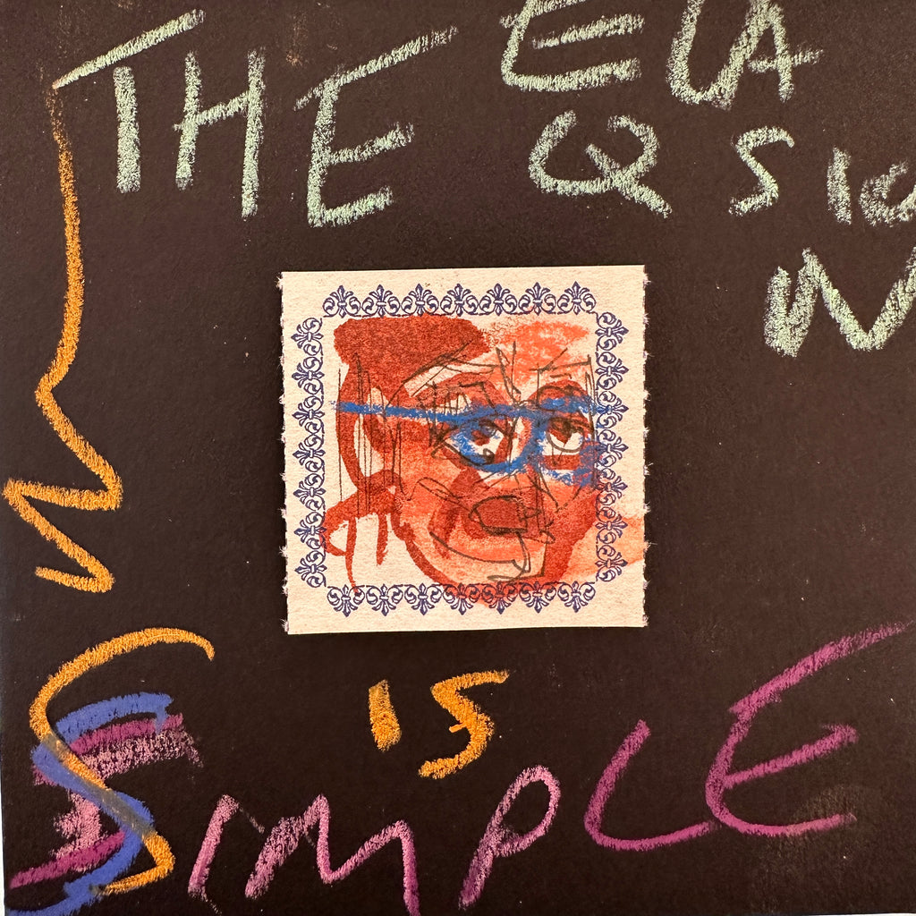 Stamp Story 820