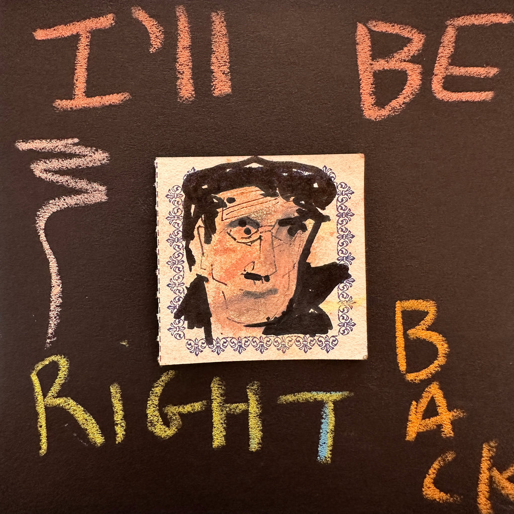 Stamp Story 822