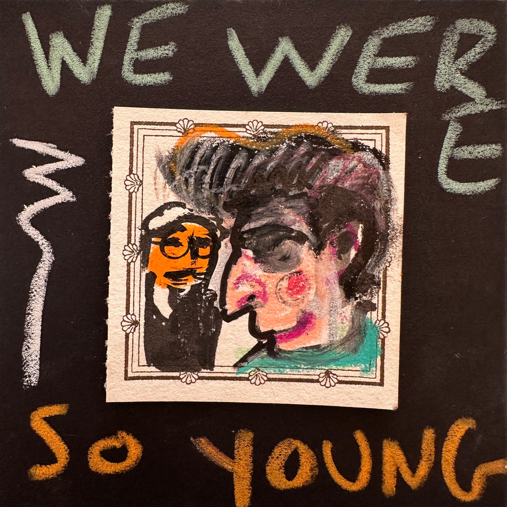 Stamp Story 825