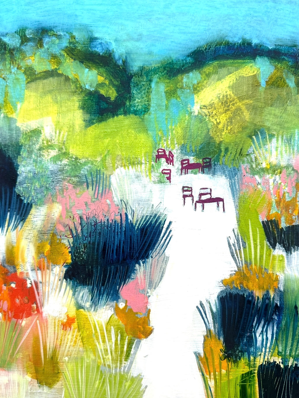 Secret Garden