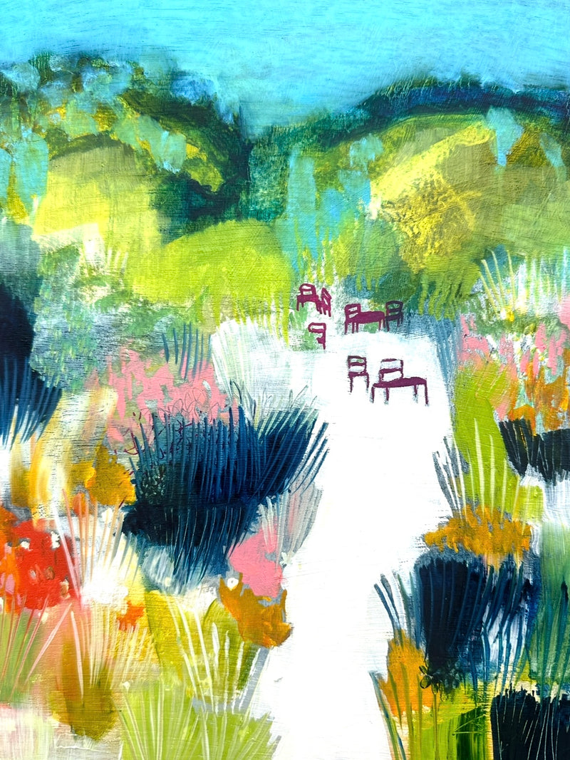 Secret Garden