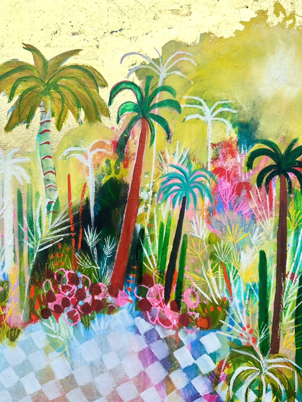 Club Tropicana