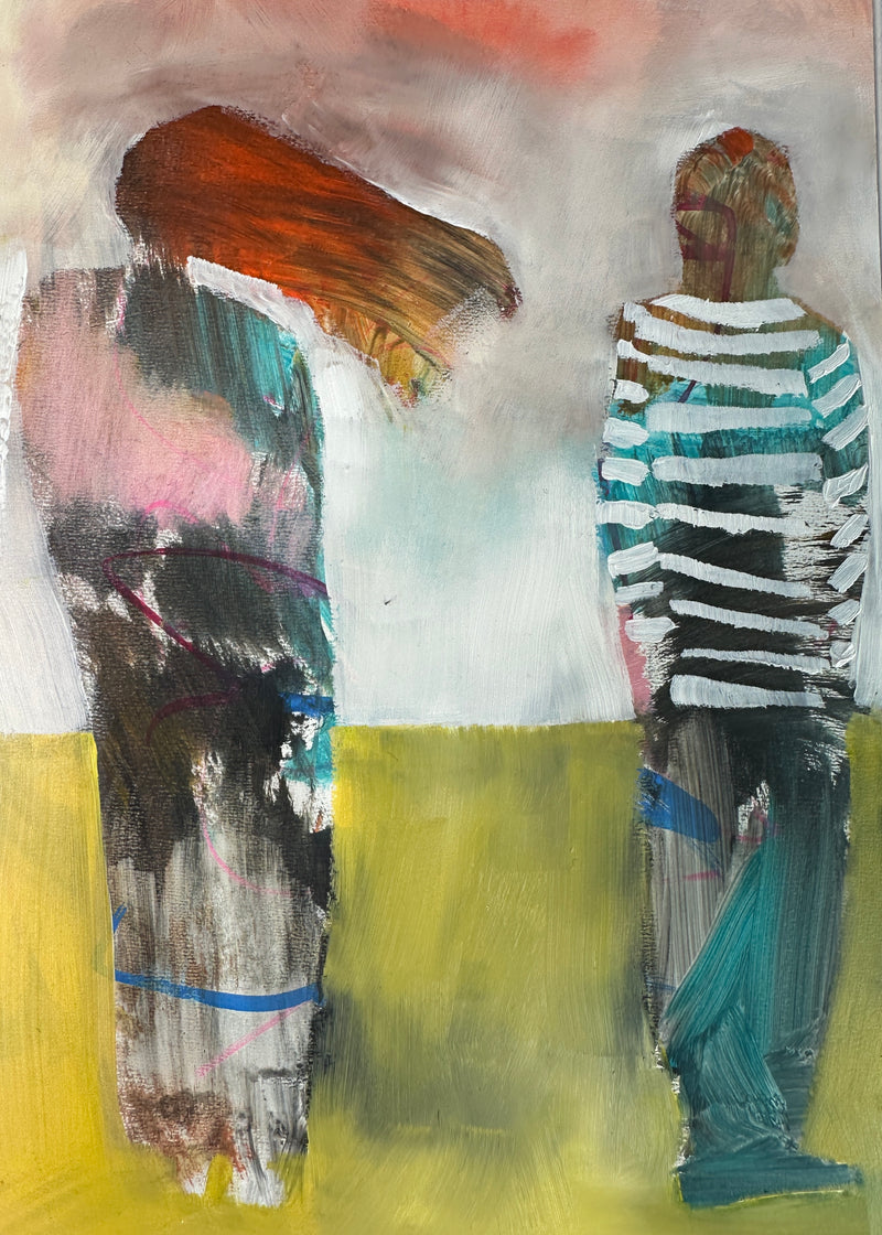 Brighton Character Panel 34