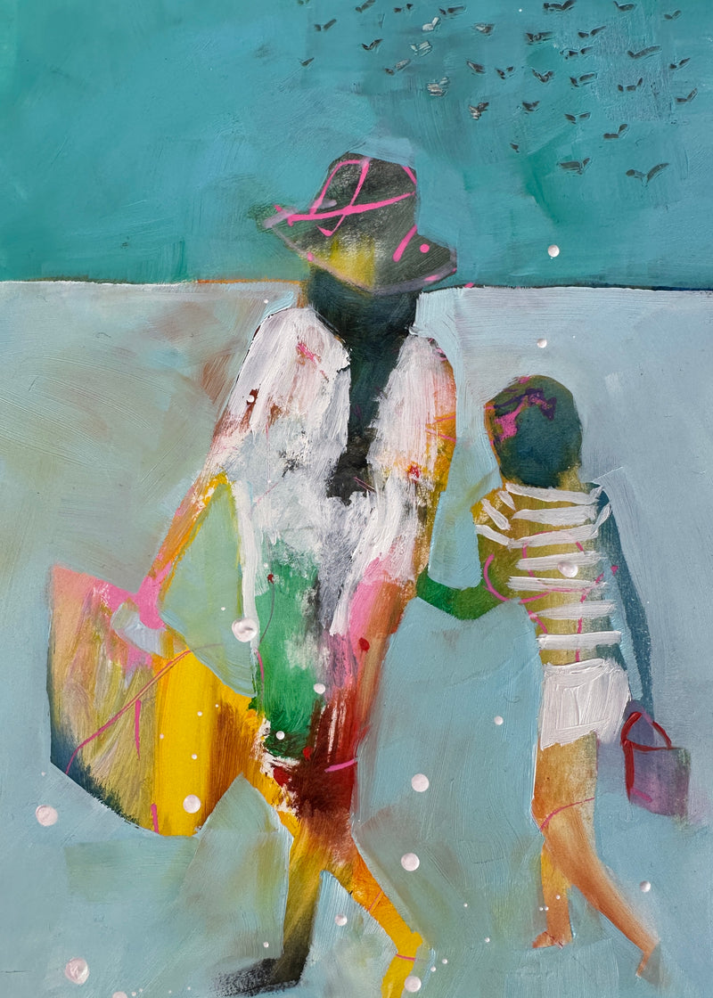 Brighton Character Panel 33